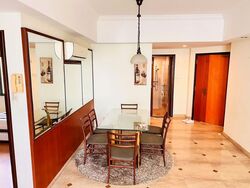 Signature Park (D21), Condominium #606450901